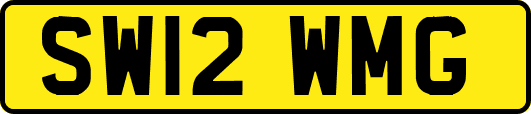 SW12WMG