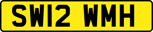 SW12WMH