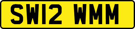 SW12WMM