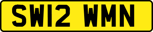 SW12WMN