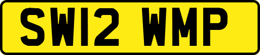 SW12WMP