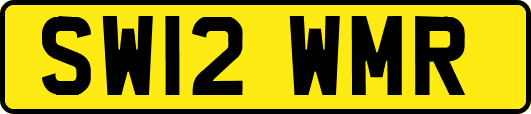 SW12WMR