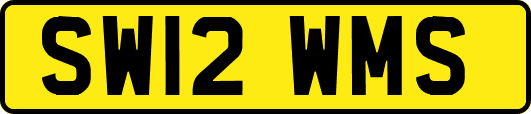 SW12WMS