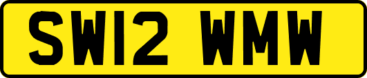 SW12WMW
