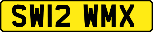 SW12WMX