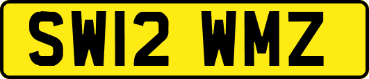 SW12WMZ