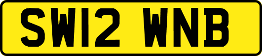 SW12WNB