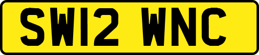 SW12WNC