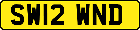 SW12WND