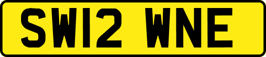 SW12WNE