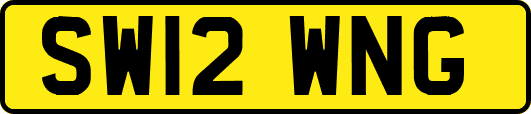 SW12WNG