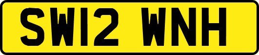 SW12WNH