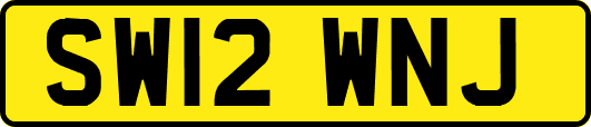 SW12WNJ