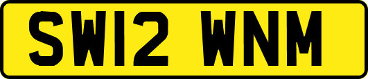 SW12WNM