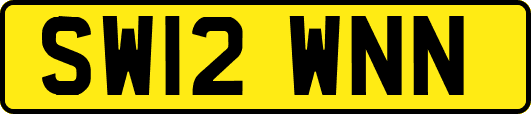 SW12WNN