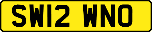 SW12WNO