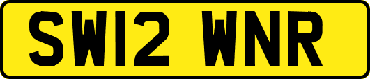 SW12WNR