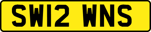 SW12WNS