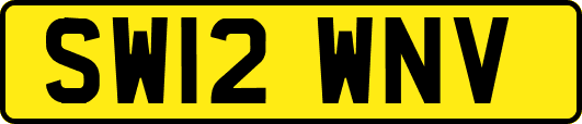 SW12WNV