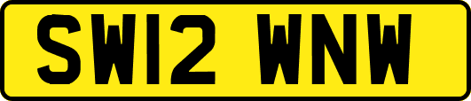 SW12WNW