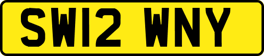 SW12WNY