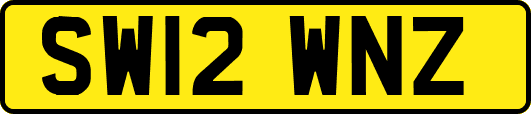 SW12WNZ