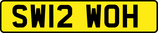 SW12WOH