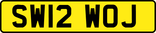 SW12WOJ