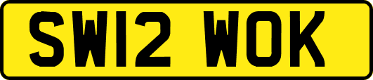 SW12WOK