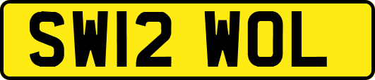 SW12WOL