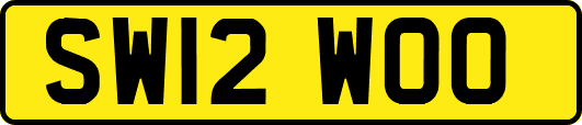 SW12WOO