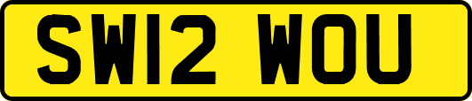 SW12WOU