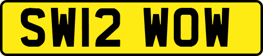 SW12WOW