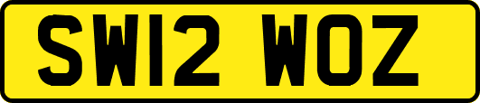 SW12WOZ