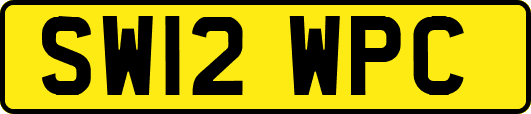 SW12WPC