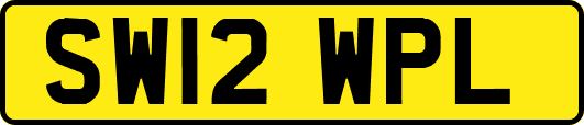 SW12WPL