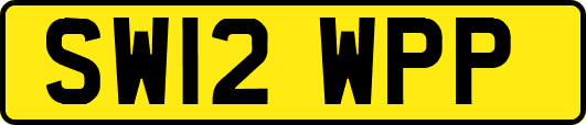 SW12WPP