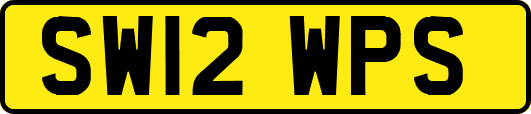 SW12WPS