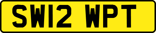 SW12WPT