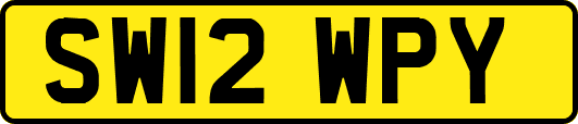 SW12WPY