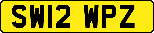 SW12WPZ