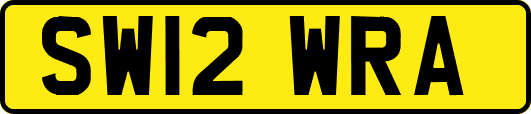 SW12WRA