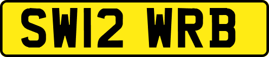 SW12WRB