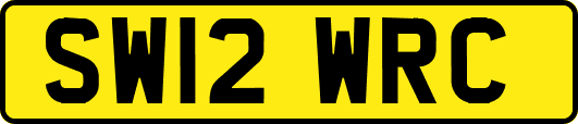 SW12WRC