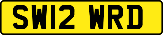 SW12WRD