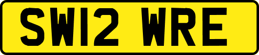 SW12WRE