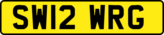 SW12WRG