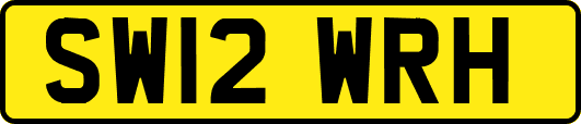 SW12WRH