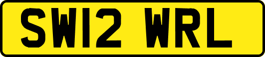 SW12WRL