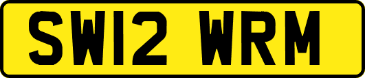 SW12WRM